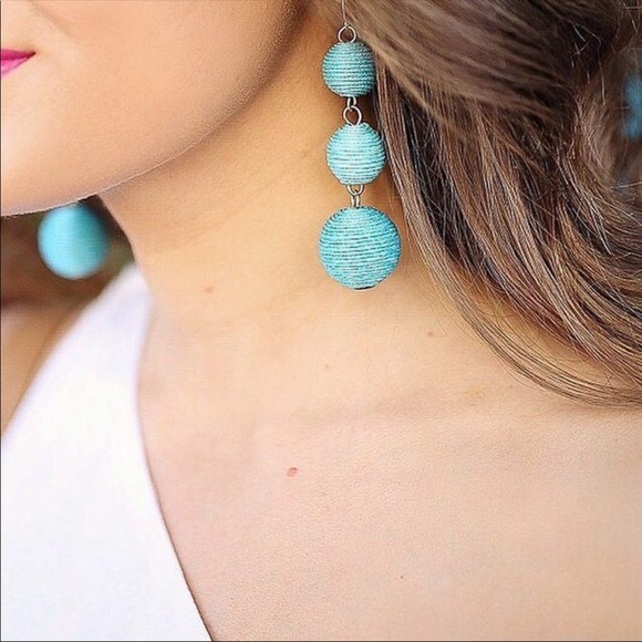 BaubleBar Jewelry - Bauble Bar Drop Earrings